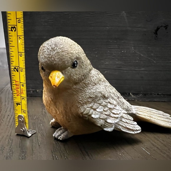 Three Little Birds 🎶 (3 Figurines) - Picture 3 of 10